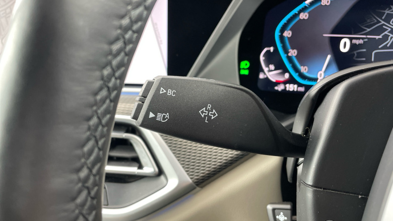 BMW X5 xDrive45e M Sport 5dr Auto [Tech Pack] Estate